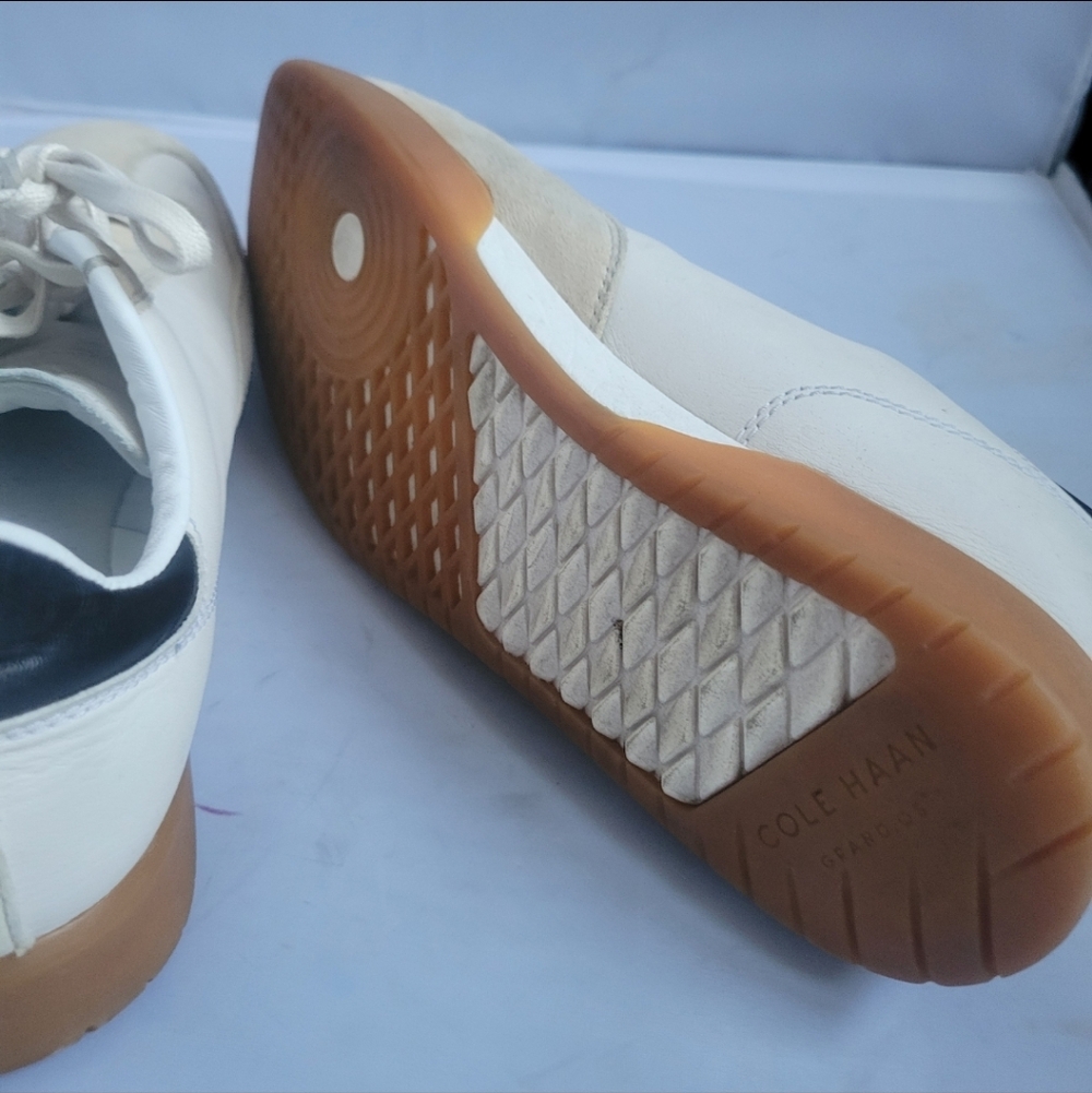 Cole Haan Men's GrandPrø Breakaway Sneakers Size 9.5 - Picture 6 of 6